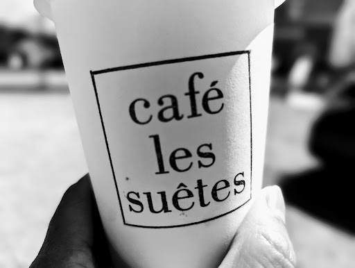 Photo of Café Les Suêtes - 12690 Cabot Trail, Saint Joseph du Moine, NS B0E 1L0